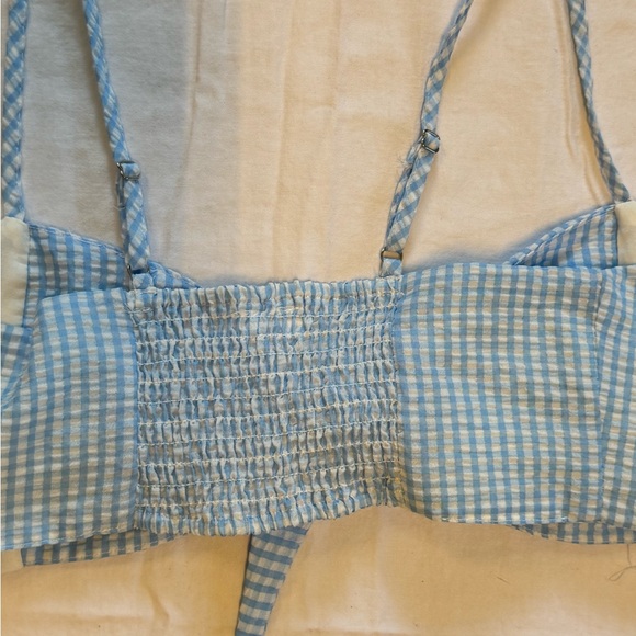 💎Baby blue 2pc Summer Set💎 - Picture 8 of 12